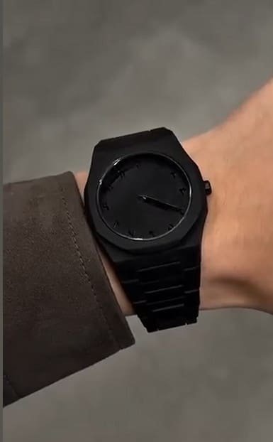 watch revew 1